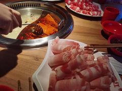 -季季红火锅(长沙步行街店)