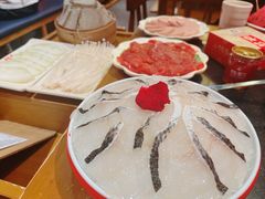 -锅首鲜品火锅(鸳鸯店)