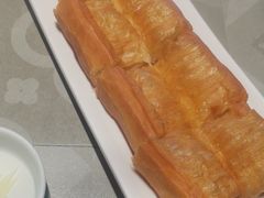 -如轩·海鲜砂锅粥·潮汕菜(南城店)