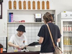 -赵宝美煎包店