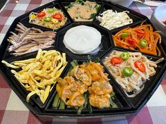 -益百岁牛尾汤主题餐厅(辛庄街店)