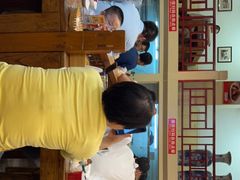 -晋B2008刀削面(小南庄店)