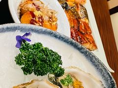 -松子料理(亮马桥店)