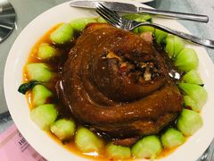 -蛇口希尔顿南海酒店·随轩中餐厅·粤菜