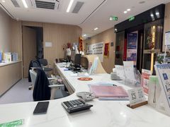 -复动肌骨门诊·MEDMOTION(北外滩店)