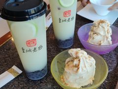 -皇城老妈川味火锅·大连海鲜火锅(港湾店)