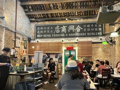 -何九海南茶店(鬼仔巷店)