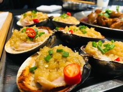 -老虎滩大连海鲜烧烤(建邺云锦路总店)