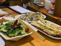 -木屋烧烤(岗顶二店)