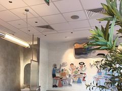 -必胜客(港城新天地店)