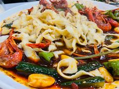 -大拇指龙虾(娄葑文体中心店)