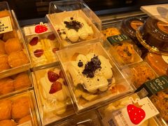 -多乐之日(华贸天地店)