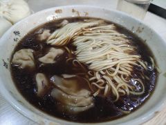 -蒋家桥饺面店(广陵路店)