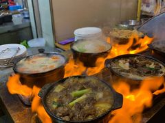 -沈妈砂锅(光华村店)