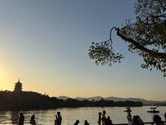 -浙江省博物馆(孤山馆区)