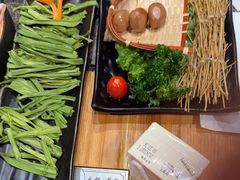 -湊湊火锅·茶憩(皇姑万象汇店)