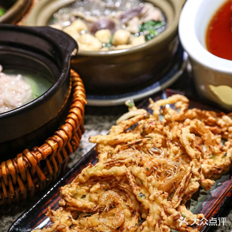 南京大牌档30周年！留住老味道 味浓情更浓！