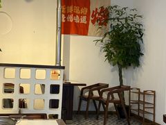 -老乡鸡(庐江路店)