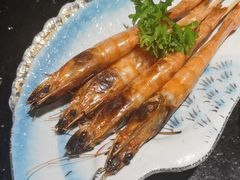 -上井精致料理自助餐(松雷店)
