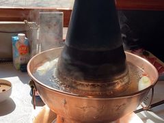 -东来顺饭庄(天坛店)