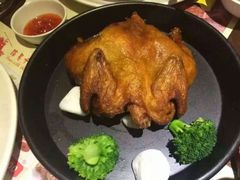 iphone_upload_pic-路易十三西餐厅(西关新天地店)