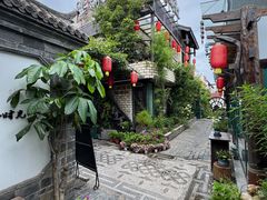 -慢丽江·云南野生菌土鸡锅(付家庄店)