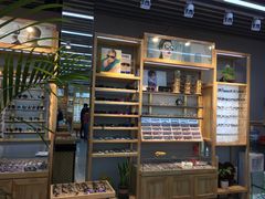 -PARKWAY·百汇眼镜(三叶眼镜城店)
