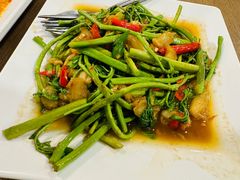 -建兴酒家(班塔通分店)