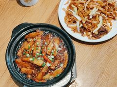 -花舍·新派粤菜·西餐·下午茶(亚运村·鸟巢店)