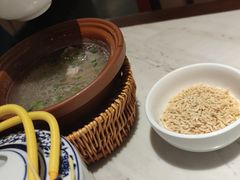 -小菜园新徽菜(北京大兴龙湖天街店)