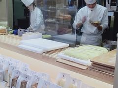 -好利来(东四店)
