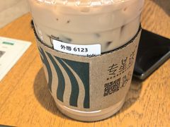 -星巴克(天津佛罗伦萨小镇店)