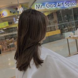-涩谷· Hair Salon