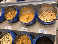 -溪边姑娘·拉丝酸奶水果捞(春熙路店)