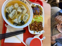 -和合谷(长虹桥店)