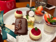 -La Terre乐田(万象城店)