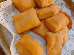 炸豆腐-馬蘭花開(车站大道店)