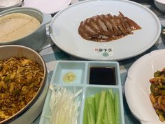 -紫光园·烤鸭(吕家营店)