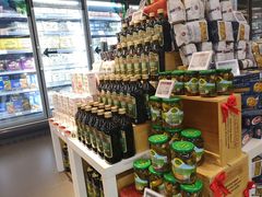 -Olé精品超市(北京合生汇店)