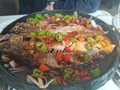 香煎臭桂鱼-湘德楼(德胜门外大街店)