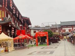 -容州古城
