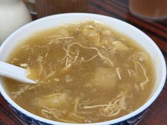 -添發碗仔翅美食