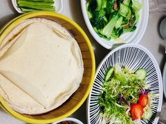 -小菜园新徽菜(马鞍山金鹰店)