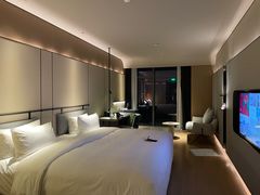 -深圳滨河时代ICON LAB艾垦酒店