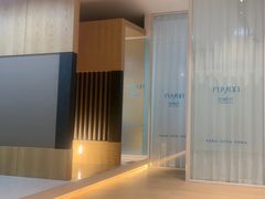 -青岛海尔洲际酒店