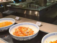 -武汉厨房自助餐厅·武汉卓尔万豪酒店