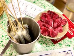 -鸿姐老火锅(疁城新天地店)