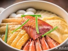 -金牌外婆家(苏州中心店)