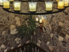 大堂-申德勒加油站西餐厅Schindlers Tankstelle(上海外滩店)