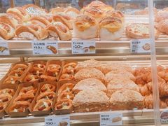 -欧诺爱烘焙(高新万达店)